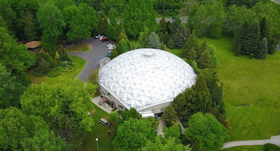 Dinosaur State Park, United States